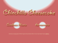 chinchillacheesecake.com