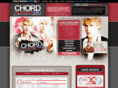 chordoverstreetdaily.com