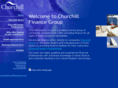 churchillfinancegroup.com