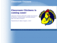 classroomchickens.com