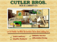 cutlerpallets.com