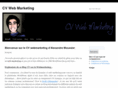 cv-web-marketing.com