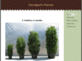 davenportsnursery.com