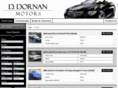 ddornanmotors.com