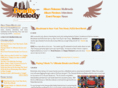 deadlymelody.com