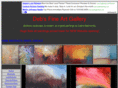 debspaintings.com