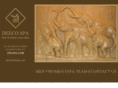 deecospa.com