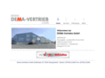 dema-vertrieb.com