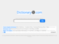 dictionary-fr.com