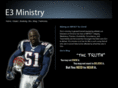 dondavisministry.com