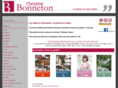 editions-bonneton.com