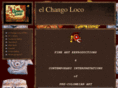 elchangoloco.com