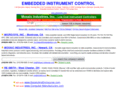 embeddedinstrumentcontrol.com