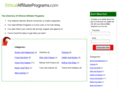 ethical-affiliate-programs.com