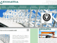 exmatra.com