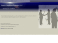 exportcompliancestrategies.com