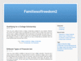 familiesoffreedom2.org