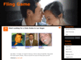 flinggame.com