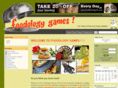 foodologygames.com