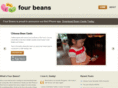 fourbeans.com