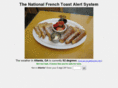 frenchtoastalert.com