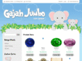 gajahjumbo.com