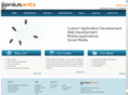 geniusants.com