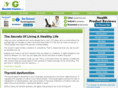 ghealthcenter.com