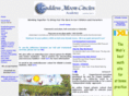 goddessmooncirclesacademy.org