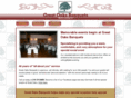 greatoaksbanquets.com