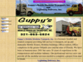 guppystransport.com