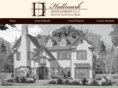 hallmarkhome.net