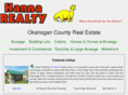 hannarealty.com