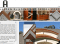 hansenbuildingdesign.com