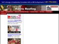 harrisroofing.com