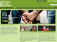 healinghandsdallas.com