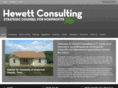 hewettconsulting.com