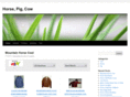 horsecowpig.com
