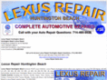 huntingtonbeachlexusrepair.com