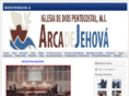 iddpmiarcadejehova.com