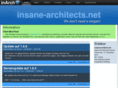 insane-architects.net