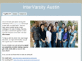 intervarsityaustin.org