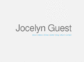 jocelynguest.com