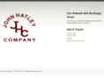 johnhatleycompany.com