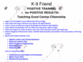 k-9friend.com