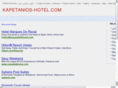 kapetanios-hotel.com