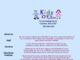 kidsotinc.com
