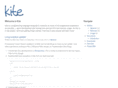 kite-language.org