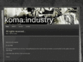 komaindustry.com