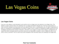 lasvegascoins.net